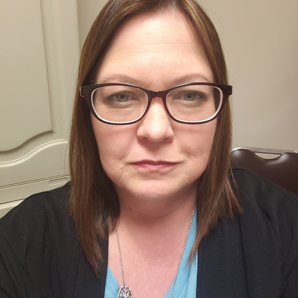Meet your Posher, Johnna